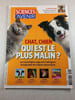 Sciences et Avenir hors s&eacute;rie n&deg;195H. 