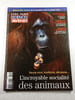 Sciences et Avenir hors s&eacute;rie n&deg;152H L'incroyable socialit&eacute; des animaux. 