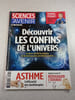 Sciences et Avenir n&deg;891 D&eacute;couvrir les confins de l'univers. 