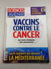 Sciences et Avenir n&deg;892S Vaccins contre le cancer. 