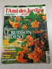 L'Ami des Jardins et de la maison n&deg;833. 