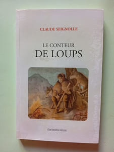 LE CONTEUR DE LOUPS