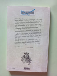 LE CONTEUR DE LOUPS