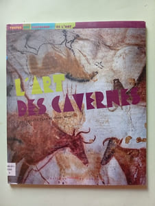 L'art des cavernes