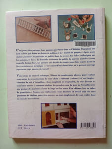Palais miniatures (Loisirs Créatif)