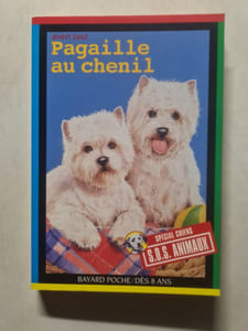 Pagaille au chenil