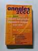 Histoire-Geographie/Education Civique Brevet Toutes Series. Corriges Edition 2000. Collectif  Bertrand Judith  Dumont Guillaume  Bonvalet Sylviane