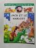 Mamie Raconte Jack et le Haricot. Laurent Karine