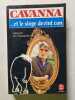 et le singe devint con L'aurore de l'humanit&eacute;. Cavanna Fran&ccedil;ois