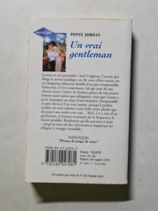 Un vrai gentleman