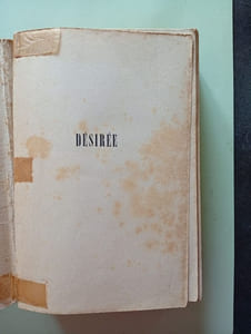 Désirée