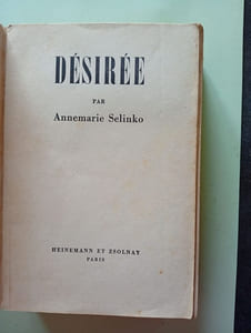 Désirée