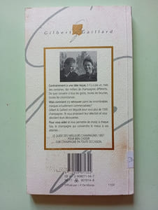 Le Guide Des Meilleurs Champagnes 1997