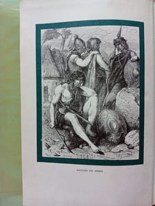 Histoire de la France