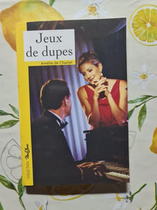 Jeux de dupes