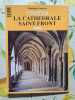 Visiter la cath&eacute;drale Saint-Front. Dominique Audrerie