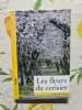 Les fleurs du cerisier. Laurence Sullivan