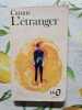 L'&eacute;tranger. Camus