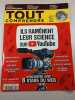 Tout comprendre n&deg;107. Florence Porcel  Dirtybiology  Nota Bene