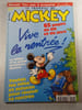 Le journal de Mickey n&deg;2515S. 