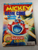 Le journal de Mickey n&deg;2602. 