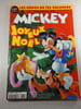 Le journal de Mickey n&deg;2583. 