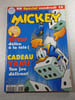 Le journal de Mickey n&deg;2547S. 