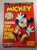 Le journal de Mickey n&deg; 2567S. 
