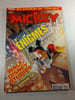 Le journal de Mickey n&deg;2593. 
