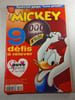 Le journal de Mickey n&deg;2539. 