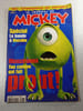 Le journal de Mickey n&deg;2597S. 