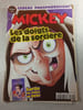 Le journal de Mickey n&deg;2575S. 