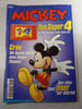 Le journal de Mickey n&deg;2495S. 