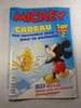 Le journal de Mickey n&deg;2487. 