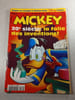 Le journal de Mickey n&deg;2474. 