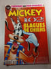 Le journal de Mickey n&deg;2571. 
