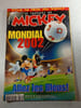 Le journal de Mickey n&deg;2606S. 