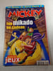 Le journal de Mickey n&deg;2590S. 