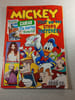 Le journal de Mickey n&deg;2505. 