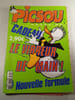 Picsou Magazine n&deg;361. 