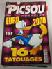 Picsou Magazine n&deg;341. 