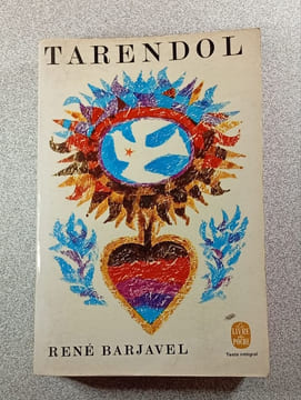Tarendol. René Barjavel