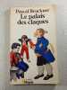 Le palais des claques. Pascal Bruckner