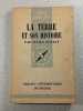 La Terre et son histoire. Lucien Rudaux