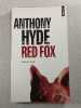 Red Fox. Anthony Hyde