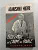 Face d'ange et l'arme du diable. Adam Saint-Moore