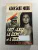 Face d'ange la dame et l'ogre. Adam Saint-Moore