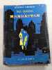 Trois chambres &agrave; Manhattan. Georges Simenon