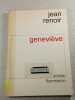 Genevi&egrave;ve. Jean Renoir