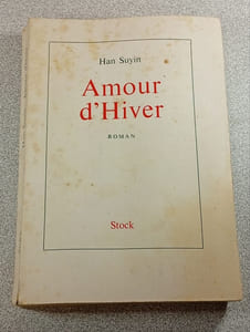 Amour d'Hiver